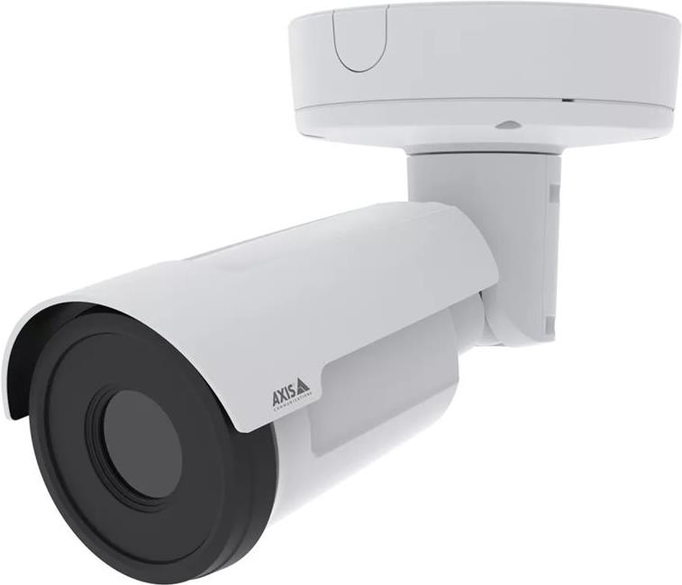 Axis Q1972-E - ThermO-Netzwerkkamera - Bullet (03033-001)