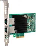 Intel X550t2 - RJ-45 CategorY-6 Up To 55m, CategorY-6a Up To 100m - Pcie V3.0 (8.0gt/s) (x550t2g1p5)