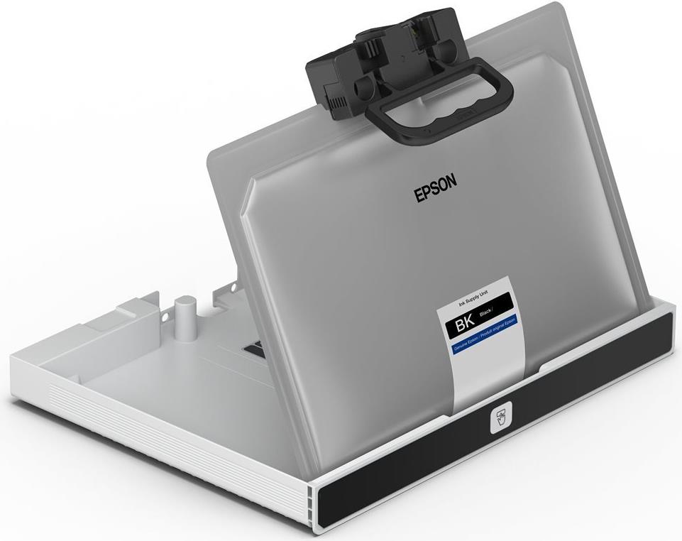 Epson Rips C13t13l140 Black Ink (c13t13l140)