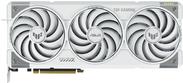Asus TuF-Rtx5070tI-O16G-WhitE-Gaming (90yv0md3-M0na00)