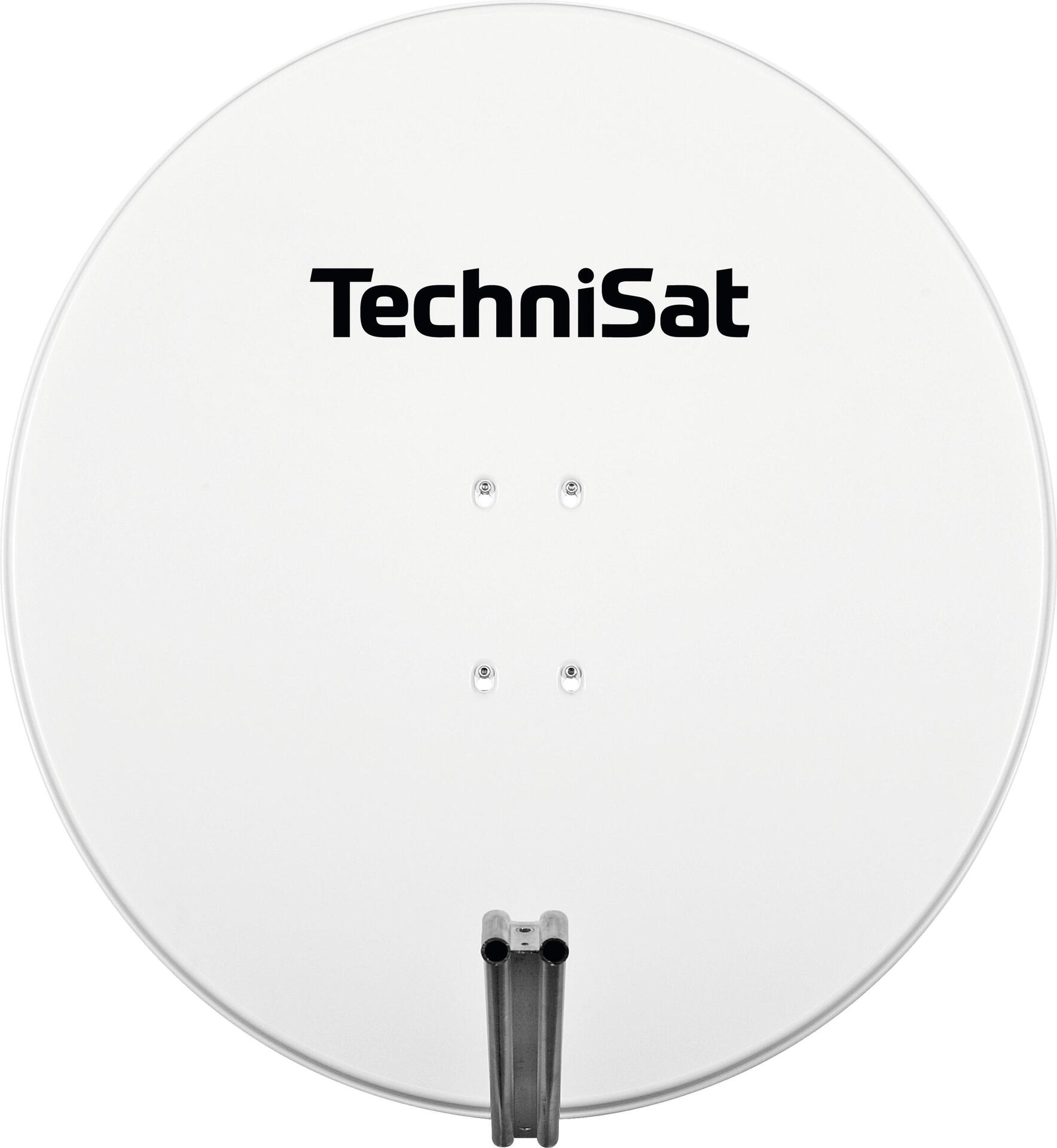 Technisat Satman 850 Plus - Antenne - Parabolantenne - Satellit - 38,2 Dbi (für 11,3 Ghz) (1785/1644)