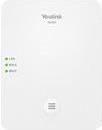 Yealink W80dm - Basisstation Für Schnurloses Telefon/voiP-Telefon Mit Rufnummernanzeige - Dectgap - Dreiweg Anruffunktion - Sip, Sip V2 - 2-Leitungs