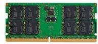 Hp - Ddr5 - Modul - 32gb - So Dimm 262-Pin - 5600 Mhz / Pc5-44800  Für Elitebook 840 G10, 860 G10, Zbook Firefly 14 G11, 16 G11, Zbook Fury 16 G11 (8