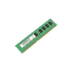Coreparts - Ddr3 - Modul - 4gb - Dimm 240-Pin - 1333 Mhz / Pc3-10600 - Ecc - Für Fujitsu Celsius W380, W480, Primergy Rx200 S7, Tx100 S2, Tx120 S3 (m