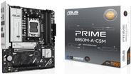 Asus Mb Asus Prime B850M-A-Csm (amd,am5,ddr5,matx) - Amd Sockel Am5 (ryzen Zen4) - Micro/mini/fleX-Atx (90mb1lq0-M0eayc)