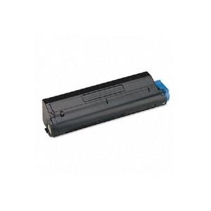 Oki - Schwarz - Original - Tonerpatrone - Für B431d, 431dn, 431dn+, Mb461, 461-L, 471, 471-L, 471w, 491dn (44574802)