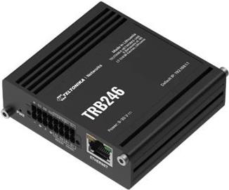 Teltonika Trb246 - Gateway - 100mb Lan, RS-232, RS-485, Ppp (trb246000600)