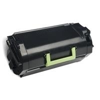 Lexmark 622xe - Besonders Hohe Ergiebigkeit - Schwarz - Original - Tonerpatrone Lexmark Corporate - Für Lexmark Mx711, Mx810, Mx811, Mx812 (62d2x0e)