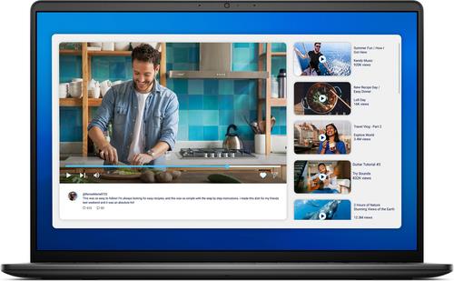 Dell Emc Dell 16 Dc16250 C5-120u 16gb 1tb Ssd 16in Fhd+ W11p 1yb (9fdnt)