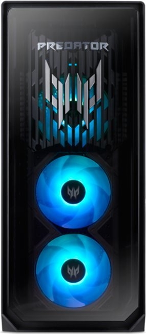 Acer Predator Orion 7000 Pc Gaming Desktop Intel Core Ultra 7 265kf, 32gb Ddr5 Ram, 2tb M.2 Ssd, Nvidia® Geforce® Rtx™ 5080 (16gb Gddr7), Windows 11