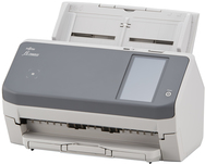 Ricoh Fujitsu FI-7300nx - Dokumentenscanner - Duplex - 216 X 355.6 Mm - 600 Dpi X 600 Dpi - Bis Zu 60 Seiten/min. (einfarbig) / Bis Zu 60 Seiten/min.