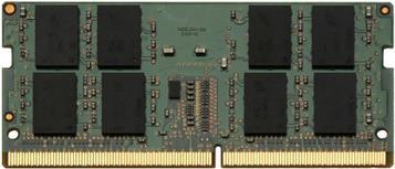 Panasonic - Ddr4 - Modul - 16gb - So Dimm 260-Pin - Für Toughbook 55 (fZ-Baz2016)