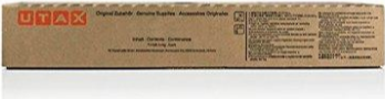 Utax 1t02r6aut0 Tonerkartusche Kompatibel Gelb 1 Stück(e) (1t02r6aut0)