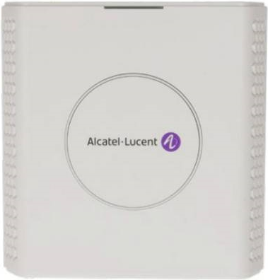 AlcateL-Lucent 8378 Dect IP-Xbs Outdoor With External Antennas - Basisstation Für Schnurloses VoiP-Telefon - IP-Dectgap