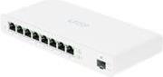 Ubiquiti Uisp UisP-R - Router 8-PorT-Switch - 1gbe (uisP-r)