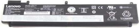 Lenovo Simplo - LaptoP-Batterie - LithiuM-Ionen - 3 Zellen - 2065 Mah - 24 Wh - Fru - Für Thinkpad T460s 20f9, 20fa, T470s 20hf, 20hg, 20js, 20jt (00