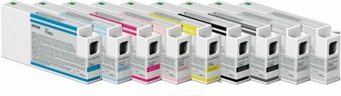 Epson T8004 - Gelb - Original - Tintenpatrone - Für Surecolor SC-P20000 (c13t800400)