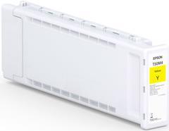 Epson T50m4 - 700 Ml - Gelb - Original - Tintenpatrone - Für Surecolor SC-T7700d