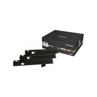 Lexmark - Fotoleitereinheit - 1 X Gelb, Cyan, Magenta (0c930x73g)