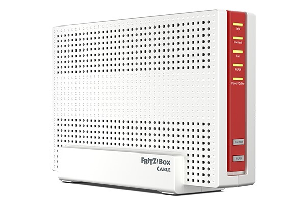 Avm Fritz!box 6690 Cable (20002965)