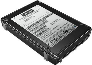 Lenovo Thinksystem Pm1655 - Ssd - Verschlüsselt - 1.6 Tb - HoT-Swap - 2.5" (6.4 Cm) - Sas 12gb/s - Tcg Enterprise - Für Thinkstation P920 Rack, Think