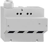 Rutenbeck Spleissbox 4fx Reg 4-Fach F.keystonemod.reG-Montage Lgr 228020000 (228020000)