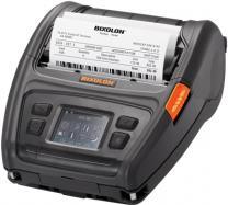 Bixolon Xm7-40 - Etikettendrucker - Thermodirekt - Rolle (11,2 Cm) - 203 Dpi - Bis Zu 127 Mm/sek. - Usb 2.0, Seriell, Bluetooth 5.0 - Schwarz (xm7-40