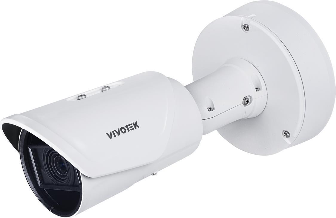 Vivotek Ib9391-EhtV-V2 Outdoor Bullet 4k VandaL-Proof (ib9391-EhtV-V2)