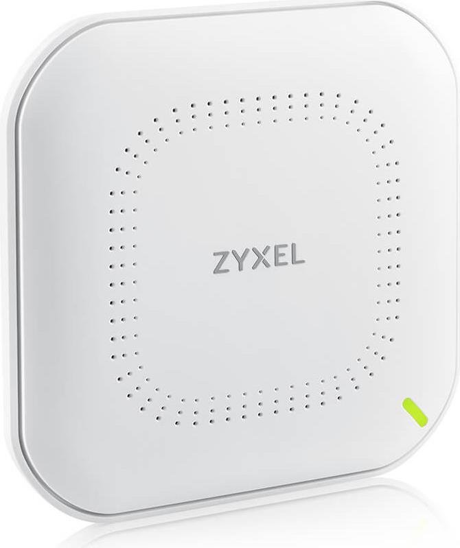 Zyxel Nwa90ax Pro - Accesspoint - 2,5g Poe Uplink, 3x3 + 2x2 MU-Mimo Antenne, Ax3000 MultI-Gig, Nebulaflex Cloud - WI-Fi 6 - 2,4 Ghz, 5 Ghz (nwa90axp