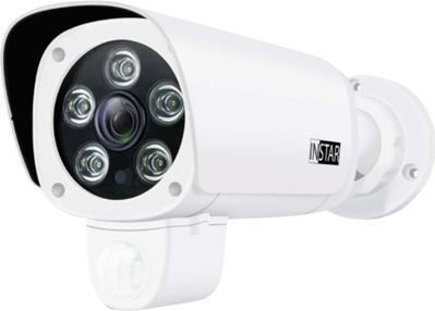 Instar IN-9408 2k+ Lan/poe Ws 101667 Lan Ip Überwachungskamera 2560 X 1440 Pixel (101667)