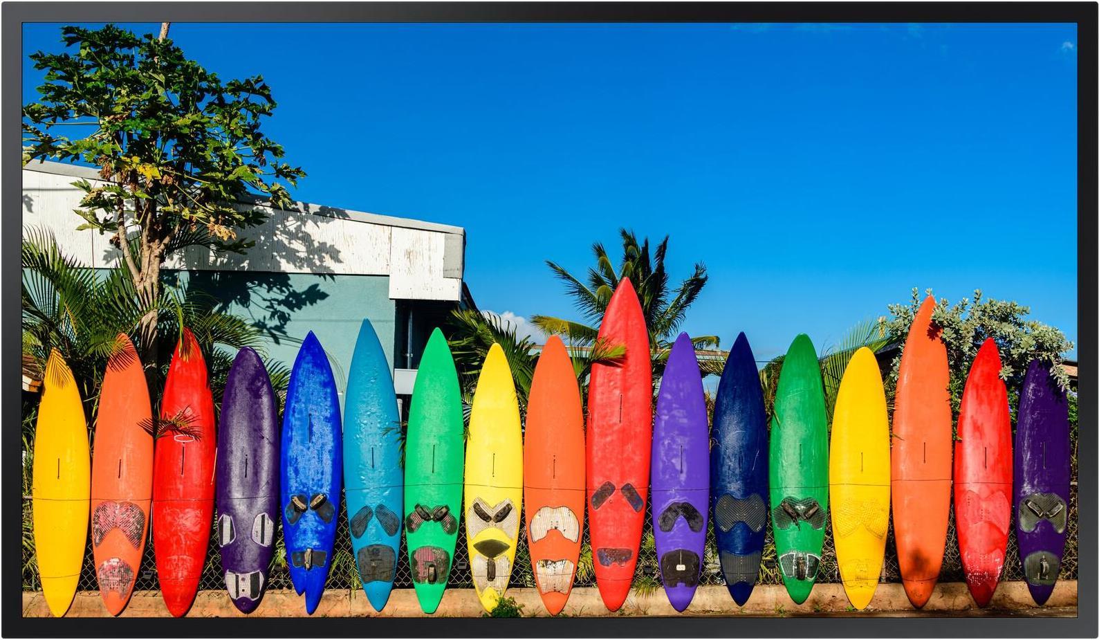 Samsung Om55b 139,70cm 139,70cm (55") Uhd 16:9 High Brightness Window Display 3000nits 2xhdmi Dp Rj45 Sssp7 Tizen 5 Usb Wifi (lh55ombebgbxen)