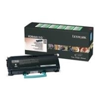 Lexmark - Tonerpatrone - 1 - 3500 Seiten (0x264a11g)