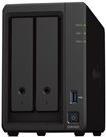 Synology Deep Learning Nvr Dva1622 - Nvr - 16 Kanäle - Netzwerkfähig