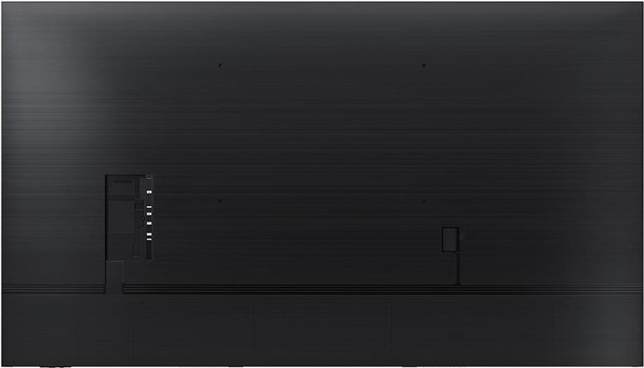 Samsung Qe85t Digital Beschilderung Flachbildschirm 2,16 M (85" ) Led 300 Cd/m² 4k Ultra Hd Schwarz Eingebauter Prozessor Tizen 4.0 16/7 (lh85qetelgc