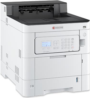 Kyocera Ecosys Pa4000cx - Drucker - Farbe - Duplex - Laser - A4/legal - 1200 X 1200 Dpi - Bis Zu 45 Seiten/min. (einfarbig)/ Bis Zu 45 Seiten/min. (f