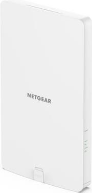 Netgear Wax628y Insight Managed Wifi6 Ax1800 Dualband MultI-GiG-Poe Outdoor Acces Point (wax608Y-111eus)