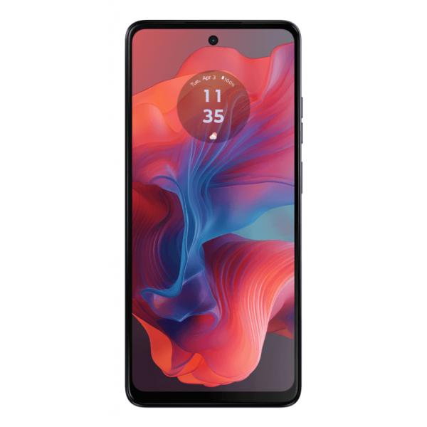 Motorola Moto G04s 8+128gb 6.6" Concord Black Tim