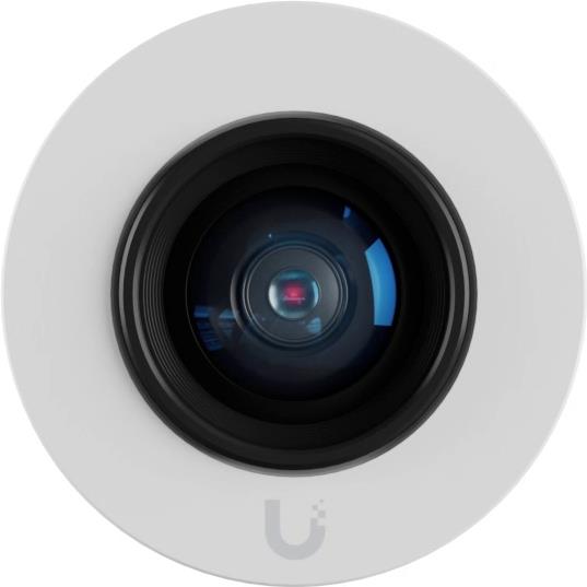 Ubiquiti Unifi Ai Theta Pro - Hohe Distanz - Überwachungskamera - Bullet - Innenbereich - Farbe (tag&nacht) - 8 Mp - 3840 X 2160 - Feste Brennweite -