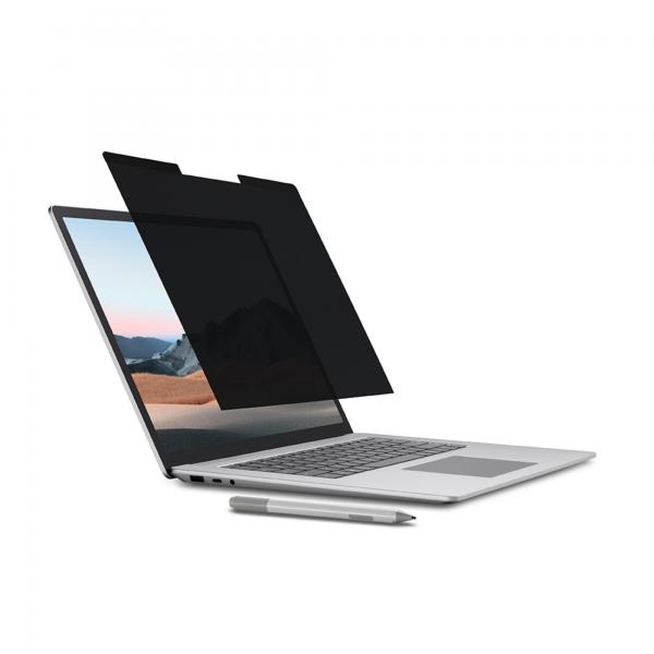 Kensington Schermo Per La Privacy Magnetico Magpro Elite Per Notebook Surface Da 15 (privacy Screen Surface Laptop 3 15)