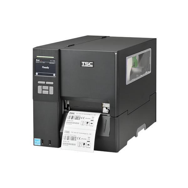 Tsc Mh241t Stampante Per Etichette [cd] Termica Diretta/trasferimento Termico 203 X 203 Dpi 356 Mm/s Cablato (mh241t Thermal Transfer - Printer, 203