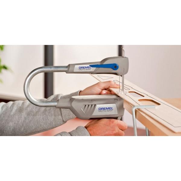 Scroll Saw F013ms20ja - Image 3