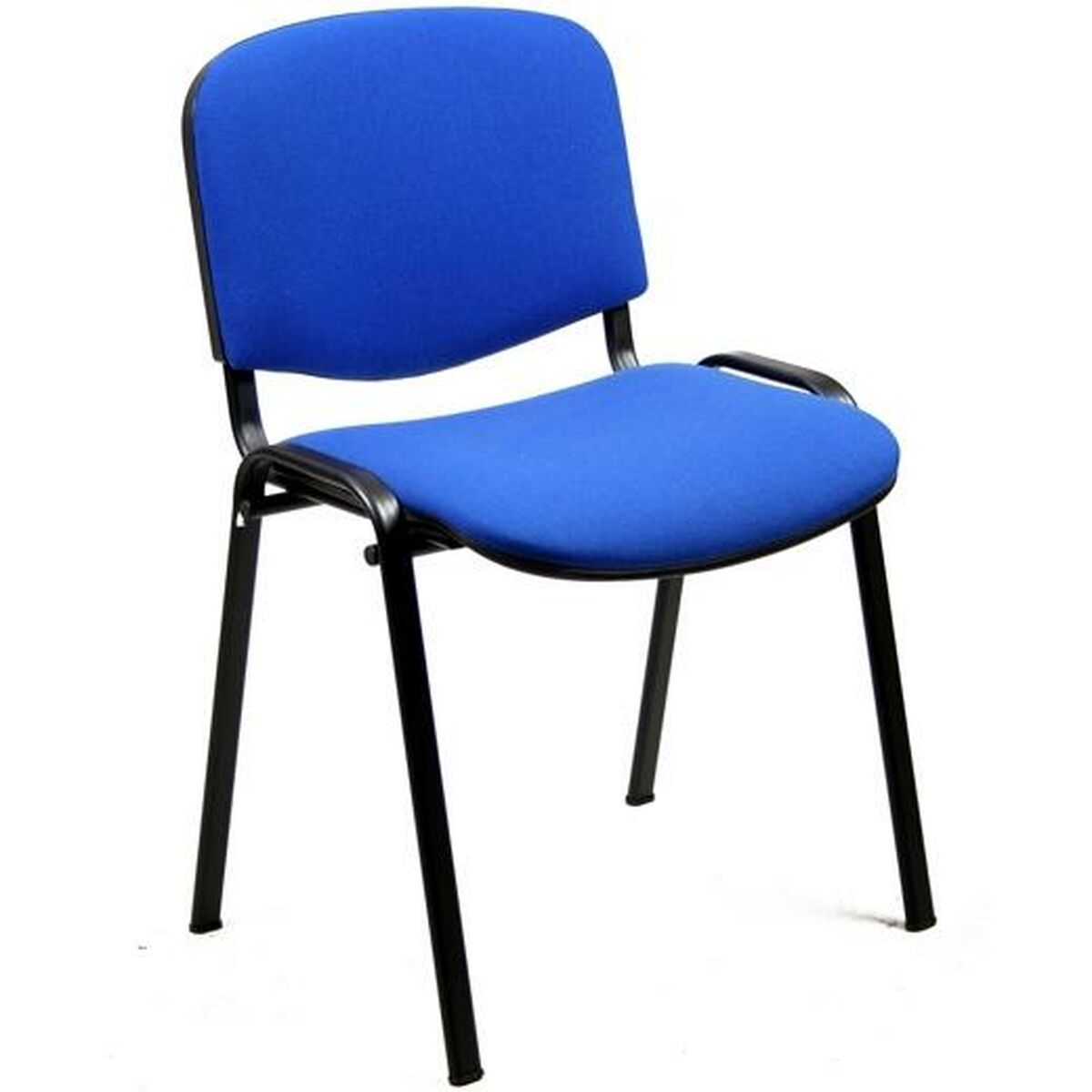 Sedia Da Ufficio Unisit Dado S Azzurro