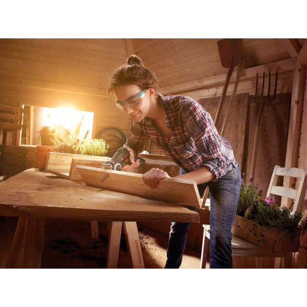 Sega Multiuso Bosch Easycut 12 - Tecnologia Nanoblade - Image 3