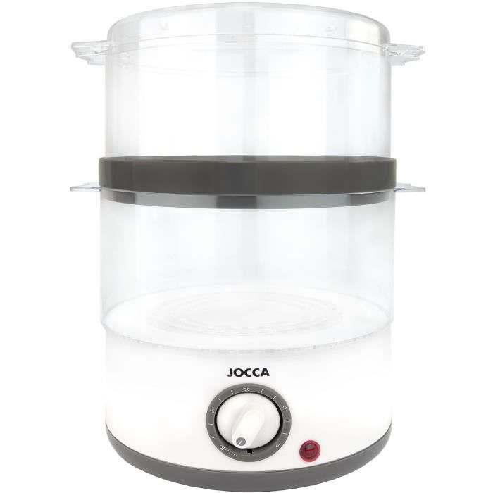 Vaporiera - Jocca - 5555