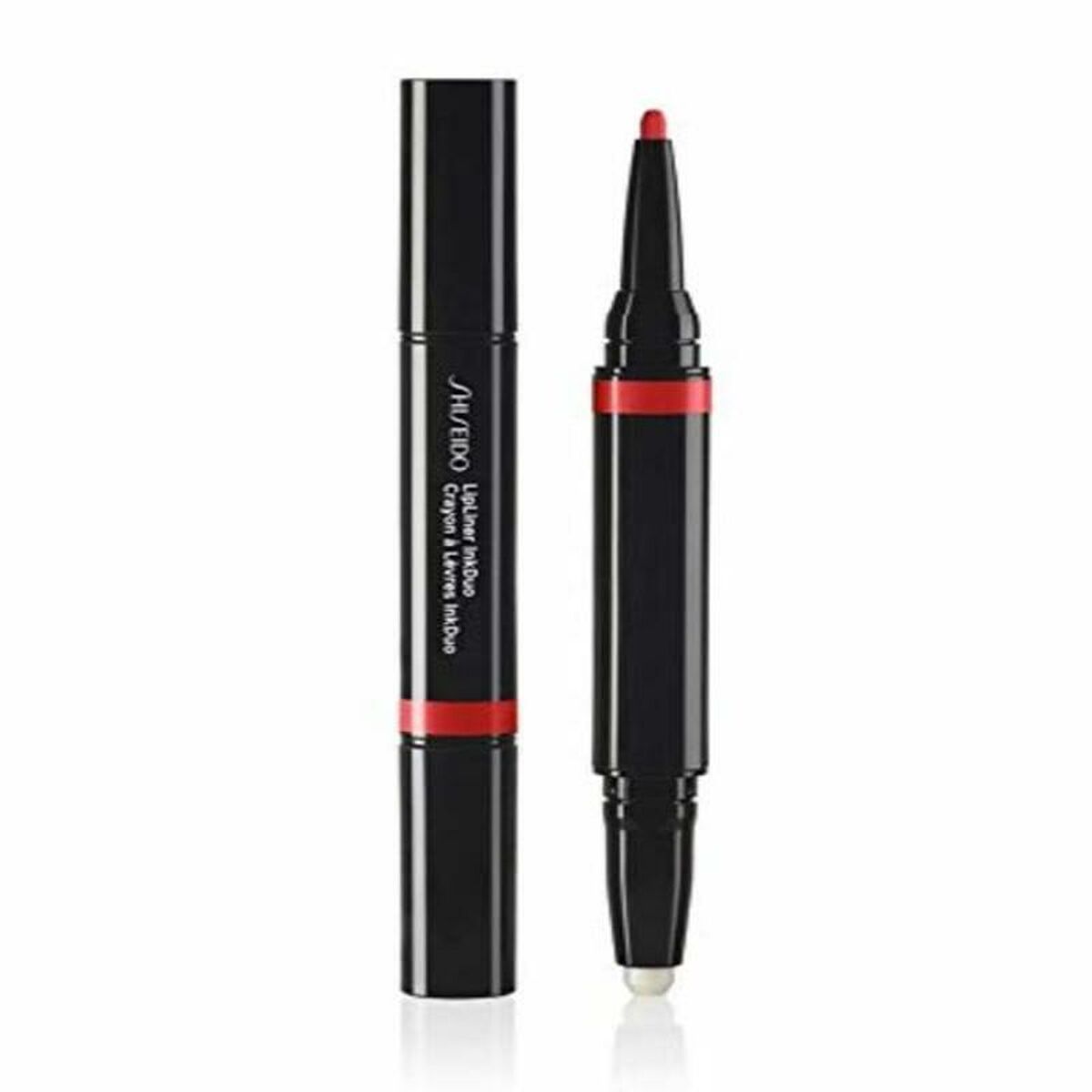 Matita Contorno Labbra Shiseido Inkduo 07 Poppy 0,9 G Rosso 07-Poppy