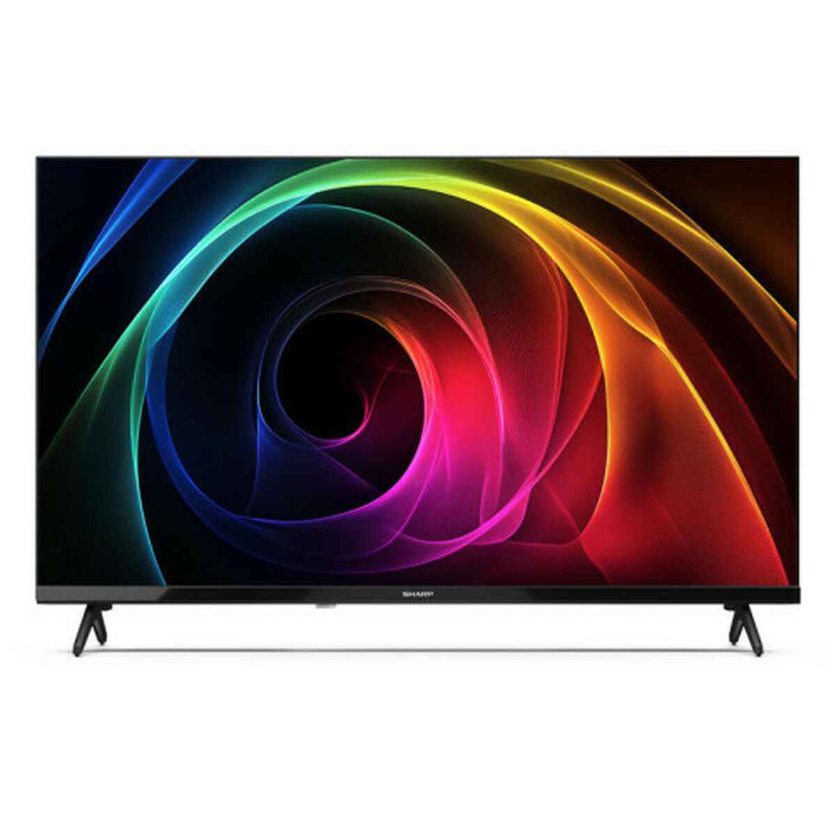Smart Tv Sharp 32ha1205e 32" Hd Led 60 hz