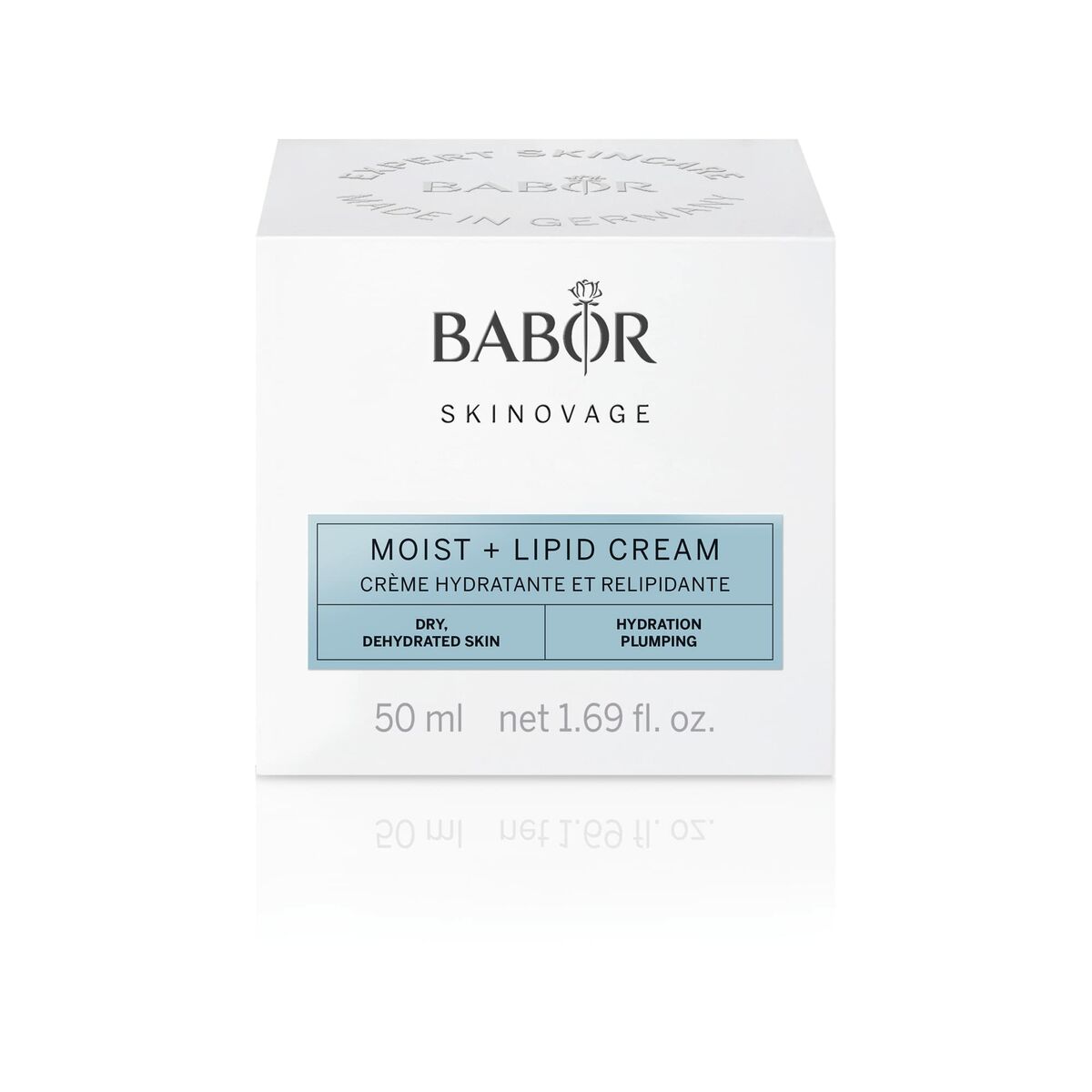 Crema Viso Babor Skinovage 50 ml - Image 5