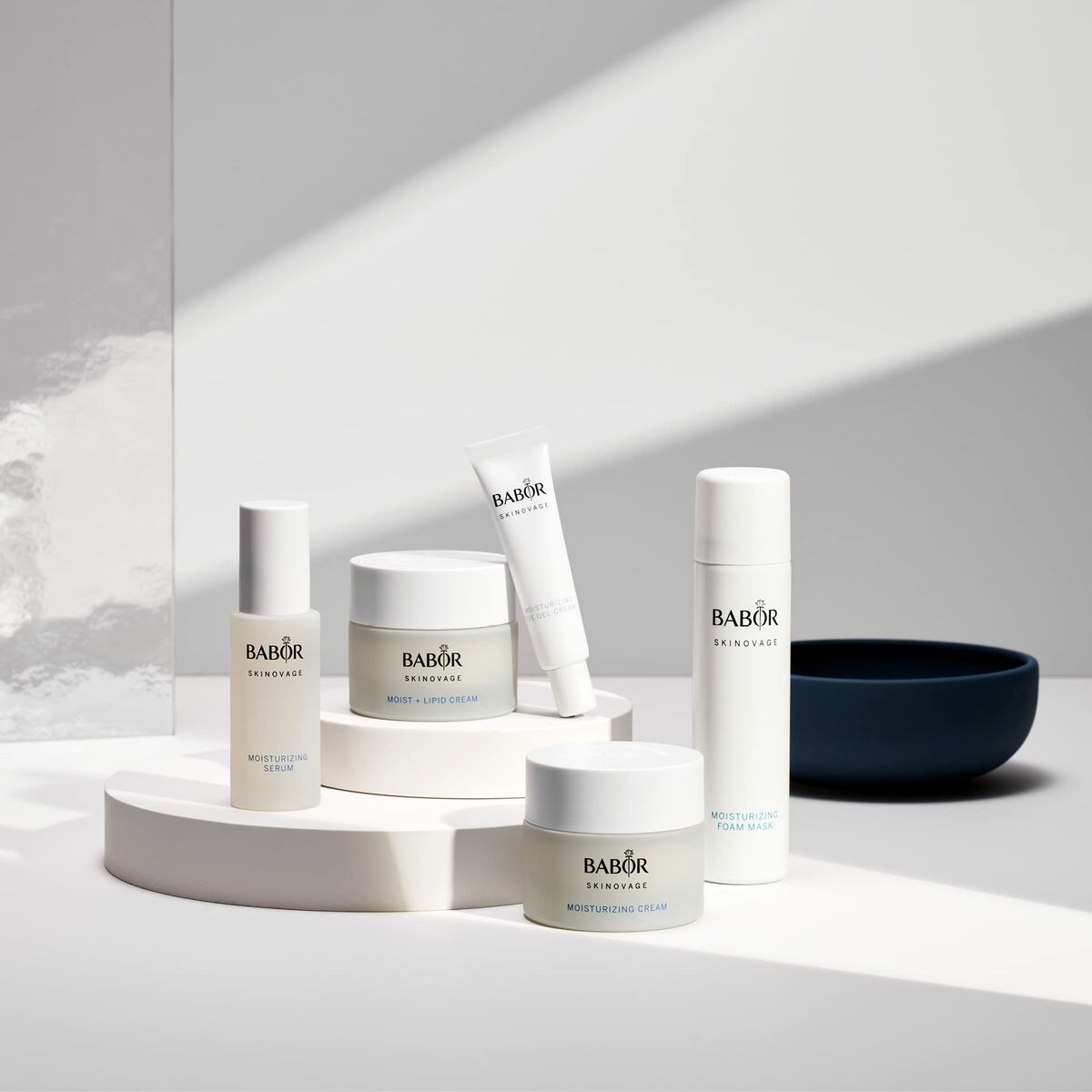 Crema Viso Babor Skinovage 50 ml - Image 6