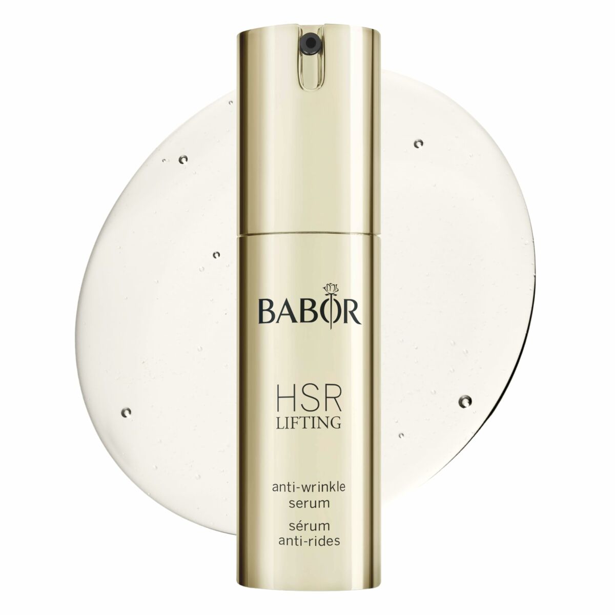 Siero Antirughe Babor 30 ml - Image 3