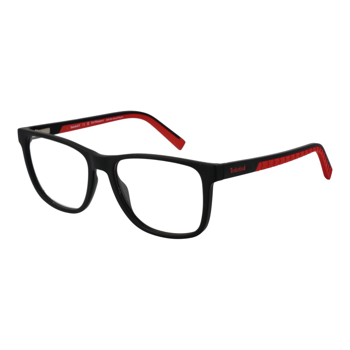Montatura Per Occhiali Uomo Timberland Tb1712 55002